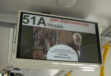 Komiks na urodziny łódzkich wodociągów