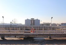 Modernizacja krakowskiej oczyszczalni szersza niż zakładano