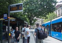Kraków: ruszył system informacji o zanieczyszczeniu powietrza