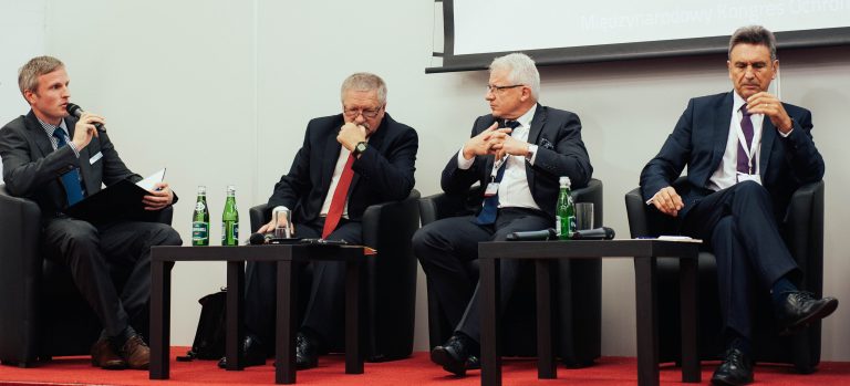 ENVICON 2015 coraz bliżej. Jakie VIP-y przyjadą?