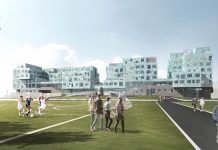 Copenhagen International School