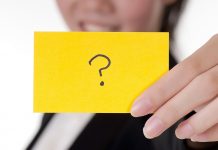 Jak dobrze znasz tematykę poruszaną na naszym portalu? Sprawdź, wypełniając QUIZ Komunalny! Kobieta ze znakiem zapytania, QUIZ