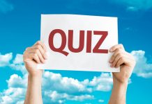 Wypełnij nasz nowy QUIZ Komunalny!