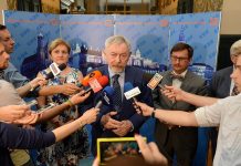 Kraków: będą dodatkowe stacje do monitoringu powietrza