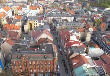 Audiowycieczka po Gliwicach