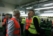 Gminy mają same decydować o selektywnej zbiórce Maciej H. Grabowski, Andrzej Sobolak