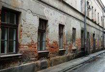 Sejm uchwalił ustawę o rewitalizacji