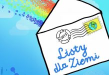 Listy dla Ziemi