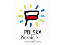 Polska Pięknieje po raz ósmy Polska Pięknieje logo