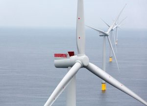 Morska energetyka wiatrowa może wzmocnić polski przemysł [WIDEO]