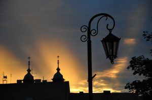 Dobre praktyki dla gmin - gospodarka niskoemisyjna