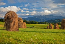 NFOŚiGW: ponad 4 mld zł na środowisko w 2016 roku Tatry widok