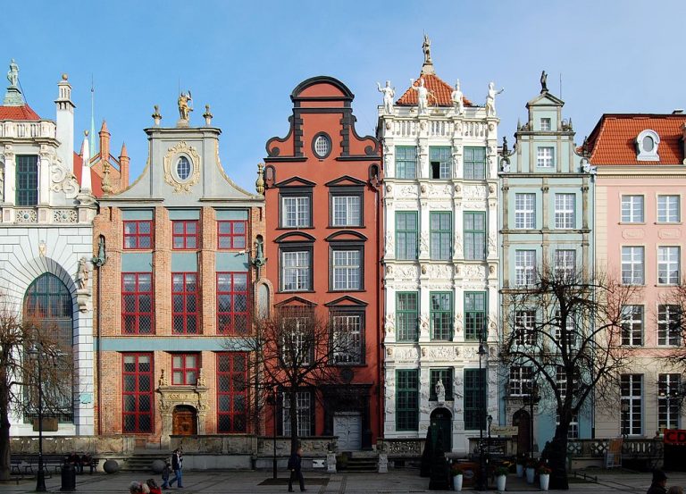 Gdańsk będzie miał nowy plan gospodarki przestrzennej