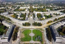 W Nowej Hucie powstanie centrum innowacyjności Nowa Huta
