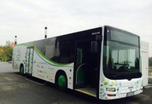 Autobus Energetyczny