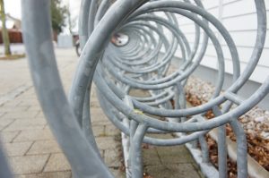 Poznań promuje rowery wśród najmłodszych