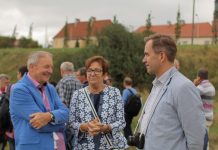 Debata na statku Spartakiada