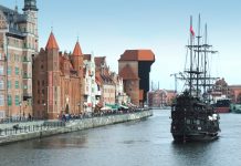 Gdańsk