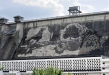 mural Solina