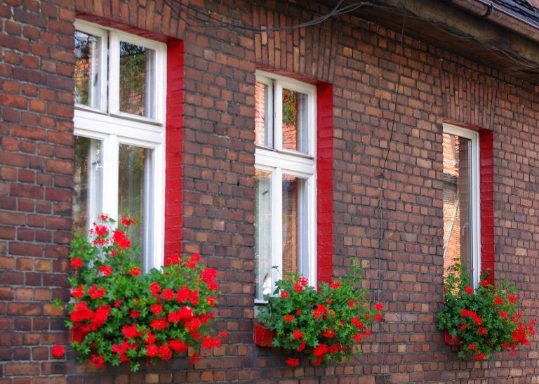 Górny Śląsk - rewitalizacja familoków w toku