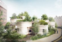 Zieleń pomoże w leczeniu chorych na raka fot. Heatherwick