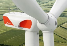 W Krzanowicach powstanie farma wiatrowa o mocy 90,5 MW FWT wiatrak
