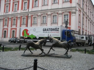 Poznański Gratowóz świętuje 10 urodziny