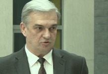 Projekt ustawy Prawo wodne szkodliwy dla branży energetyki wodnej Mieczysław Koch