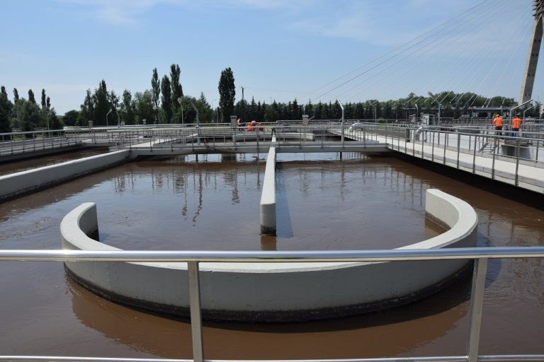 NFOŚiGW podpisał setną umowę dla inwestycji wod-kan w aglomeracjach