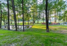 Park Aktywnej Rekreacji w Mszanie