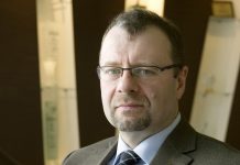 Paweł Smoleń