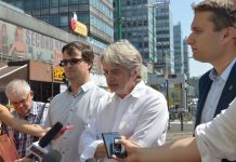 Poznań chce przemodelować centrum. Będą zmiany na św. Marcinie św. Marcin