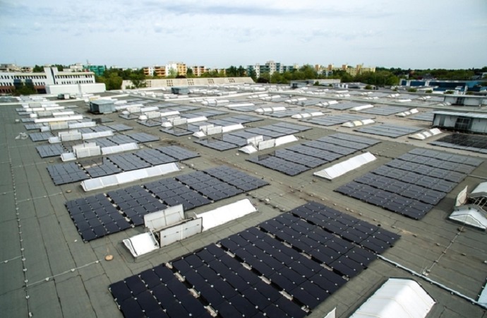 Rośnie liczba i moc indywidualnych instalacji fotowoltaicznych