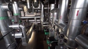 Innowacyjny magazyn energii power-to-gas
