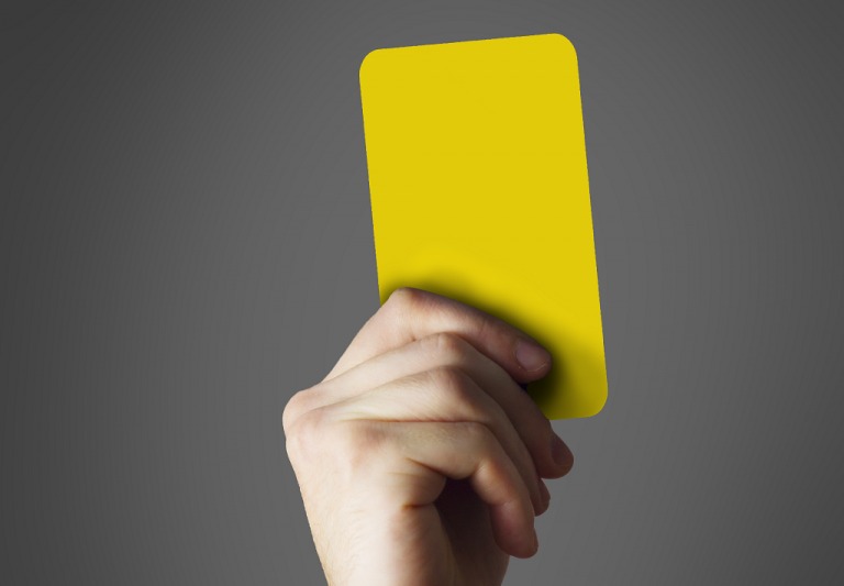 Żółte kartki za błędne segregowanie odpadów w Pile