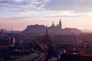 III Europejski Kongres Samorządów odbędzie się w Krakowie