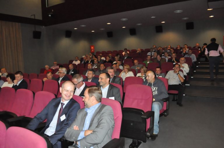 Ruszyła konferencja wodociągowców z Zachodniopomorskiego
