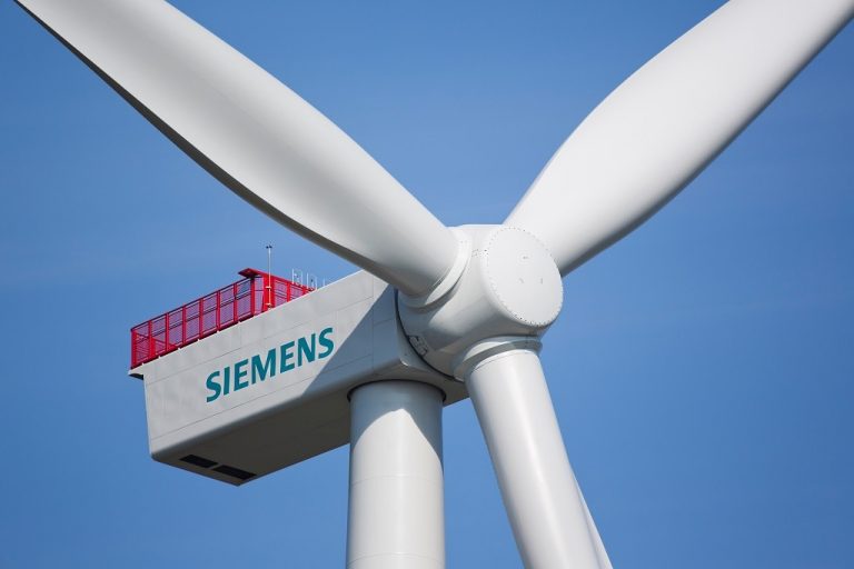 Pierwsze polskie gwarancje pochodzenia kupione przez firmę Siemens