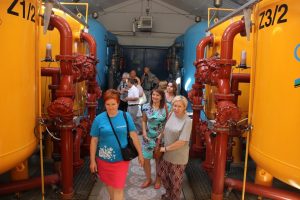Druga wizyta studyjna ukraińskich specjalistów na Pomorzu