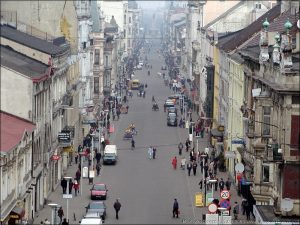 Łodzianie wybierają lokalizacje dla parków kieszonkowych