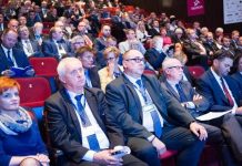 W Krynicy rusza XXV Forum Ekonomiczne XXV Forum Ekonomiczne