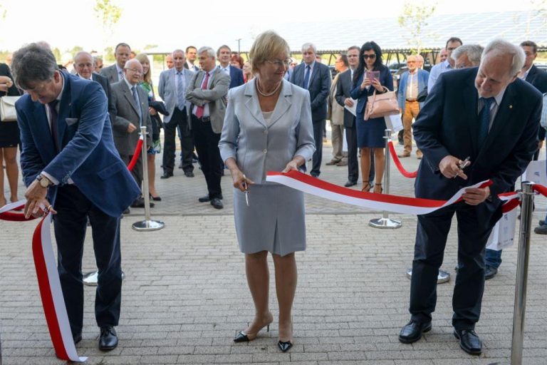 PAN otworzyła centrum badawcze, które zajmie się energetyką
