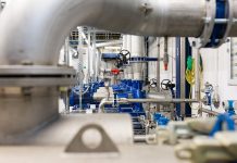 Ścieki z produkcji słodyczy wygenerują energię