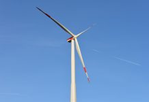 Turbina wiatrowa