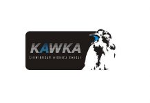 Logo programu KAWKA
