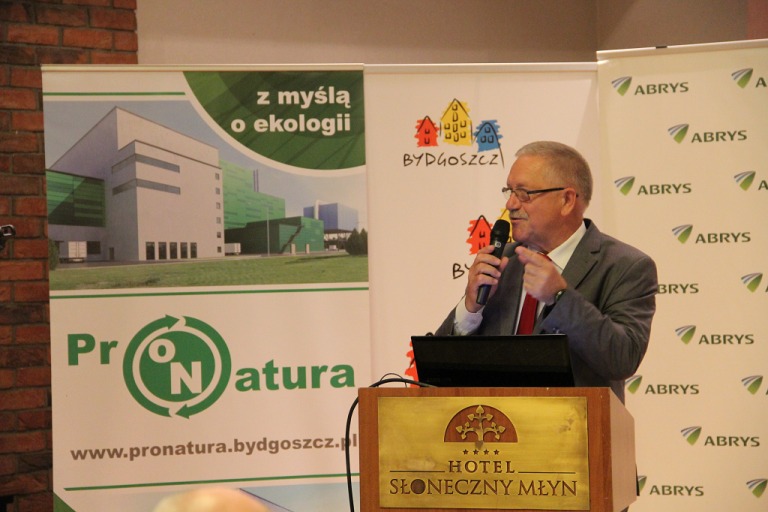 Planowanie szansą dla gospodarki odpadami [WIDEO]