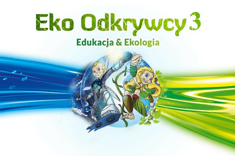 Poznaliśmy zwycięzców konkursu Eko Odkrywcy 3