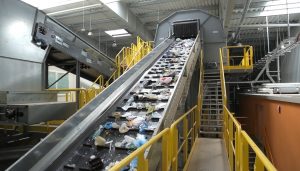 Wymagania do mechaniczno-biologicznego przetwarzania odpadów. Jest projekt