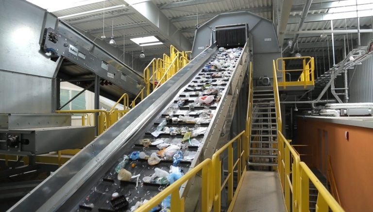 Gospodarka odpadami: jest nowe rozporządzenie w sprawie MBP!