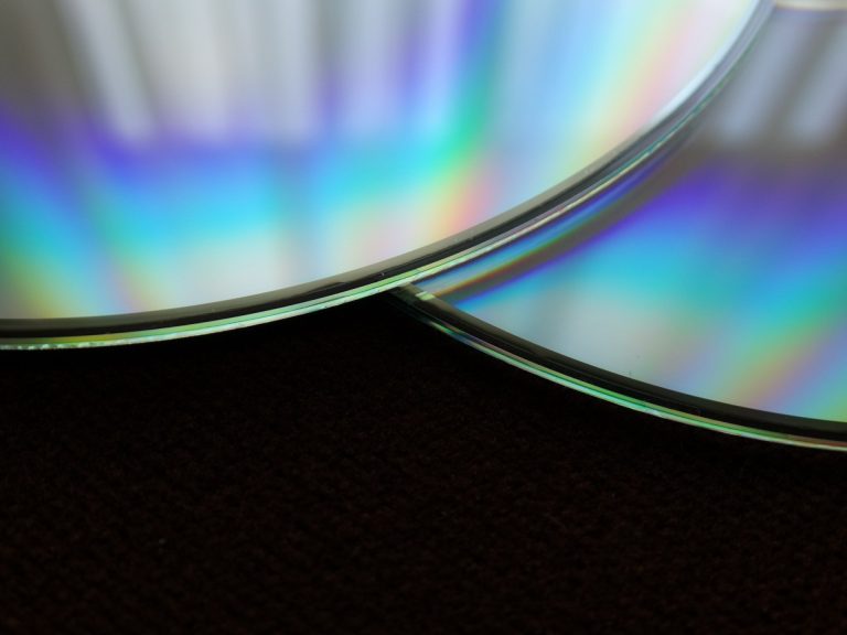 Olsztyn potrzebuje 15 tys. płyt CD